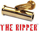 Gas Innovations-The Ripper Tip