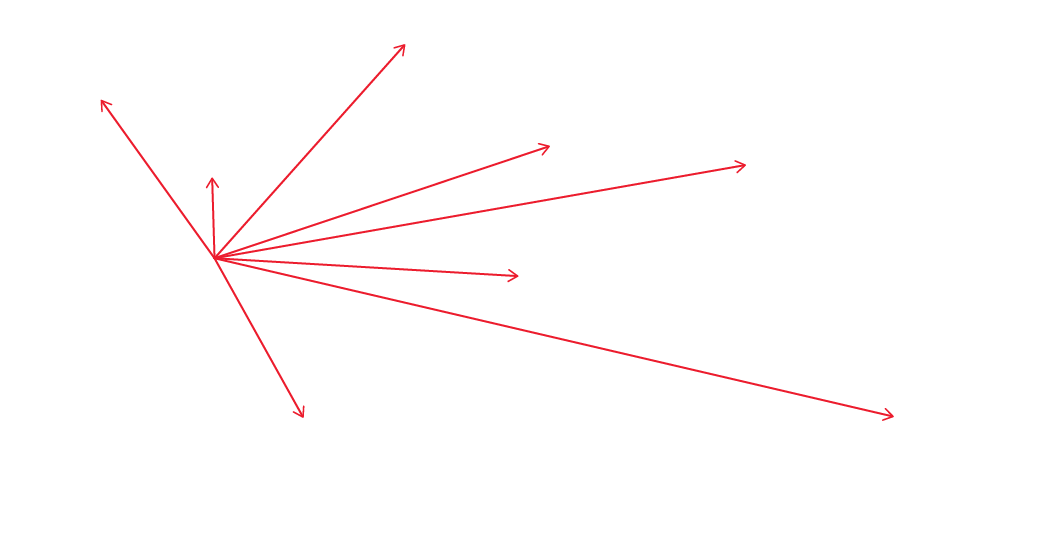 Global Supplier map-straight all lines