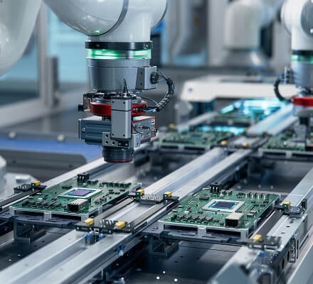 HCl semiconductor