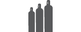 HP Cylinders
