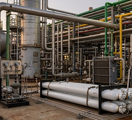 What to Look for in an Anhydrous HCl Supplier