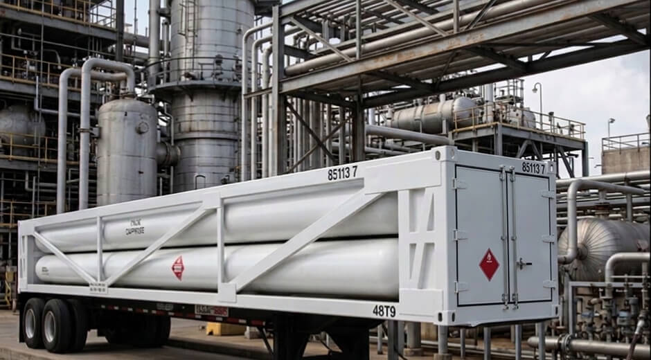 Where Hydrochloric Acid Is the Better Fit